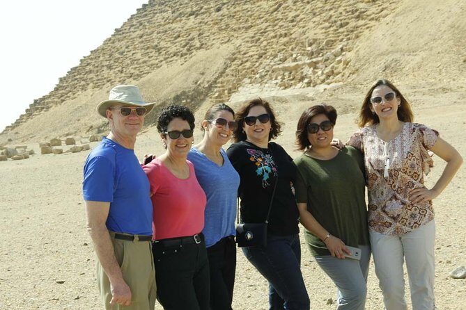 2 Days in Cairo - Cairo city break - Practical Details to Keep in Mind