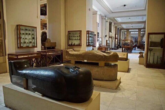 2-Days in Cairo & Giza - Exploring Cairo & Giza in Depth: What to Expect