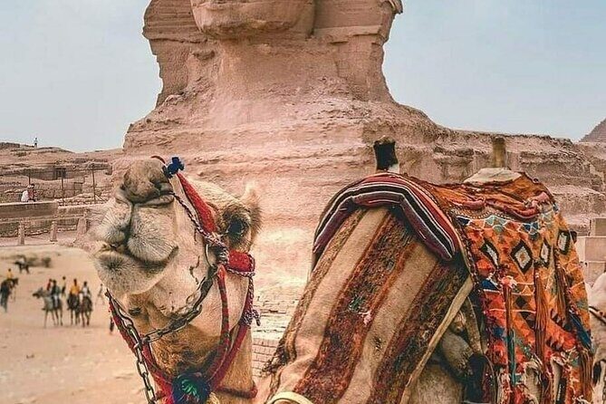 2-Days in Cairo & Giza - Frequently Asked Questions (FAQs)
