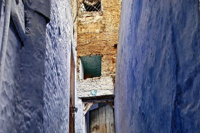 2 Days in Chefchaouen: A Magical Moroccan Escape from Casablanca - Exploring the Itinerary in Detail