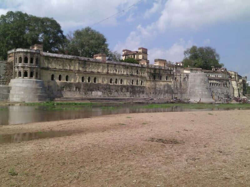 2 Days in Datia: A Journey Through Temples and Time - Discovering Datia: A Practical Guide to the Highlights