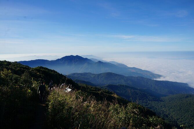 2- Days in Doi Inthanon National Park - What’s Included, and What’s Not
