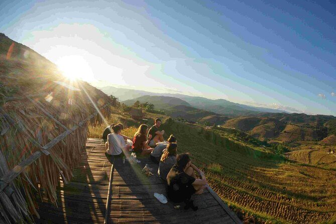 2- Days in Doi Inthanon National Park - Frequently Asked Questions