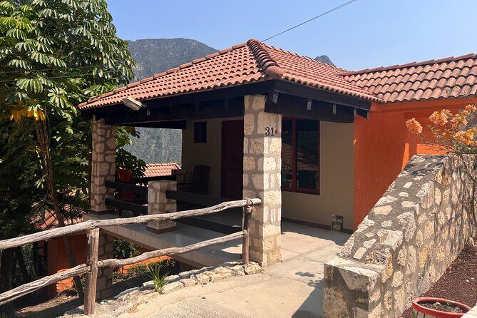 2 Days in Hot Springs Tolantongo Hotel and Private Transportation - Frequently Asked Questions