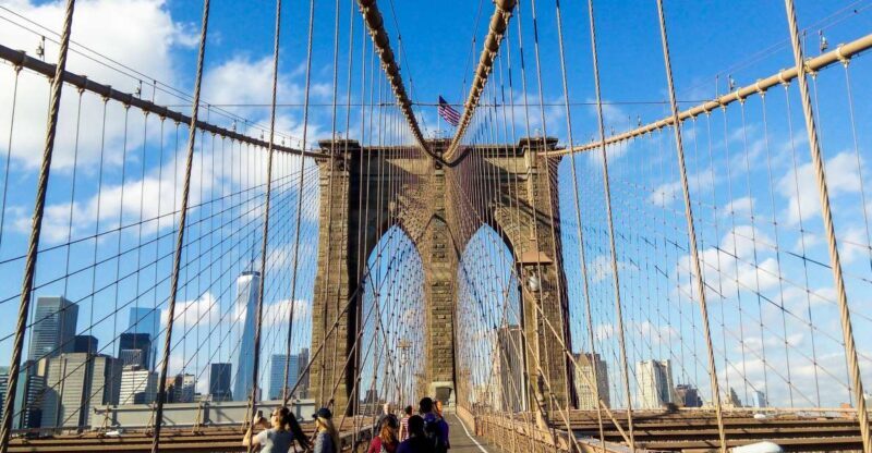 2 Days in NYC: Must-See Sites and Hidden Gems - How the Experience Feels
