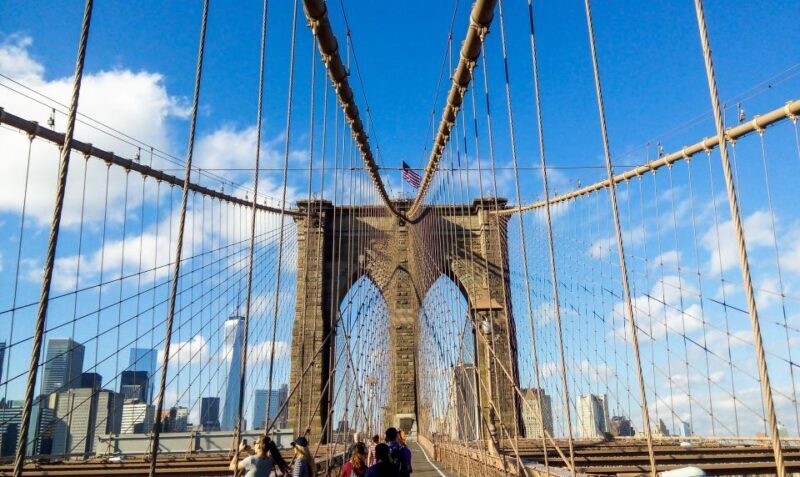2 Days in NYC: Must-See Sites and Hidden Gems - Final Thoughts: Who Should Book This Tour?