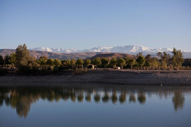 2 days in the desert from Marrakech - Key Points