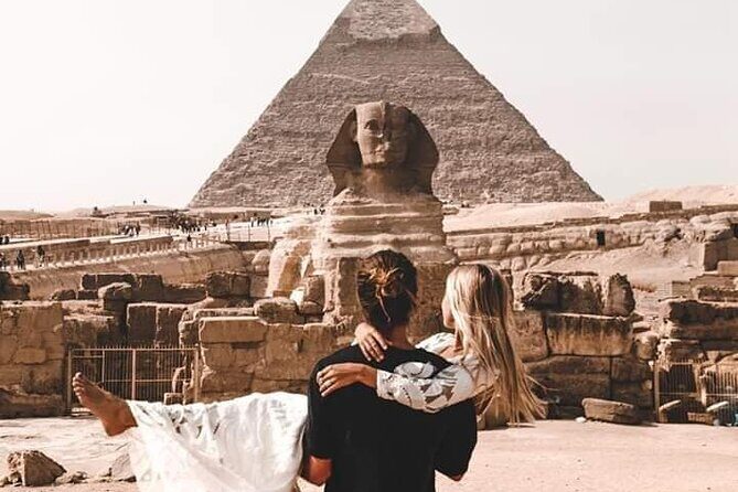 2 Days Inclusive Pyramids and City Tour with 2 Cairo Nights - Who Is This Tour Best For?