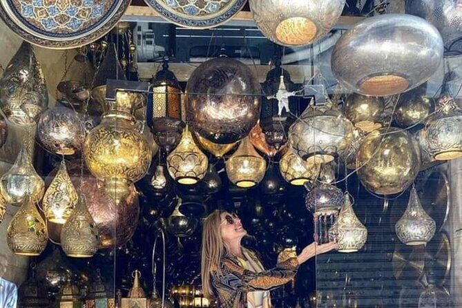 2 Days Inclusive Pyramids and City Tour with 2 Cairo Nights - Final thoughts