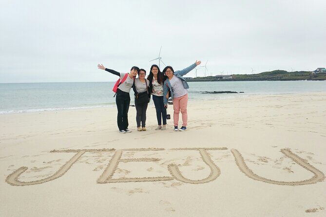 2 Days Jeju Island Private Taxi Tour (East/West of Jeju Island ) - The Value of the Tour
