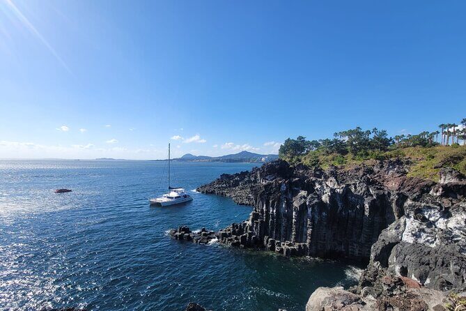 2 Days Jeju Private Jumbo Taxi Tour with Mr.Ko (Suhong) - Final Thoughts