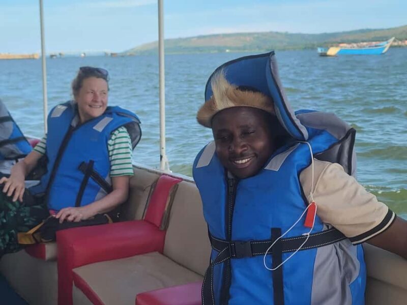 2 days Jinja adventure with white water rafting and tubing - Itinerary Breakdown: What to Expect from Each Step