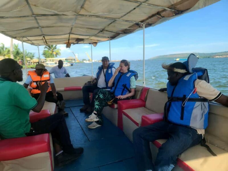 2 days Jinja adventure with white water rafting and tubing - Important Practical Information