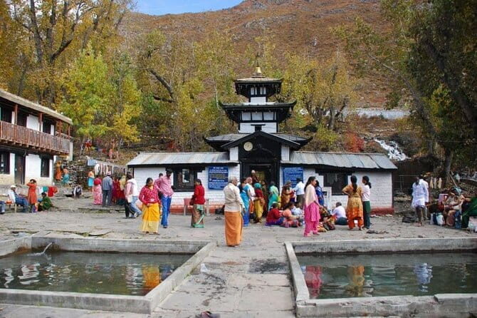 2 Days Jomsom, Kagbeni, Mukitinath, Mustang Budget Tour by Jeep - The Itinerary in Detail