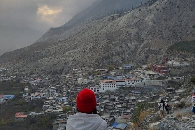 2 Days Jomsom, Kagbeni, Mukitinath, Mustang Budget Tour by Jeep - The Trade-offs