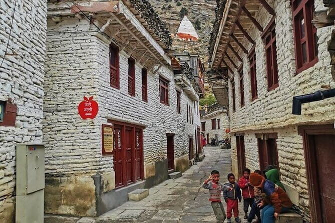 2 Days Jomsom, Kagbeni, Mukitinath, Mustang Budget Tour by Jeep - Who Should Consider This Tour?