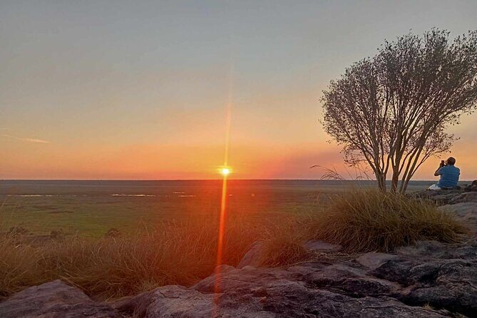 2 Days Kakadu - Whats Included and Whats Not