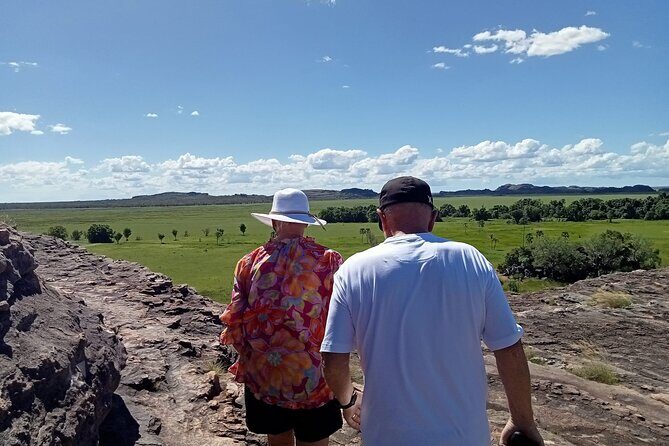 2 Days Kakadu - The Sum Up