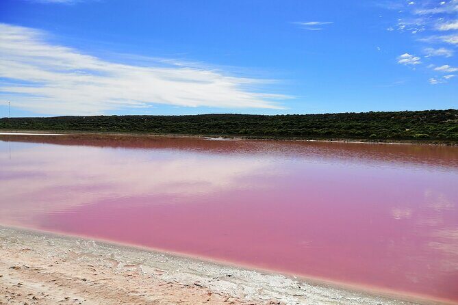 2 Days Kalbarri and Pink Lake Tour Monday Departure - The Itinerary in Detail