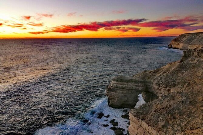 2 Days Kalbarri and Pink Lake Tour Monday Departure - Who Will Love This Tour?