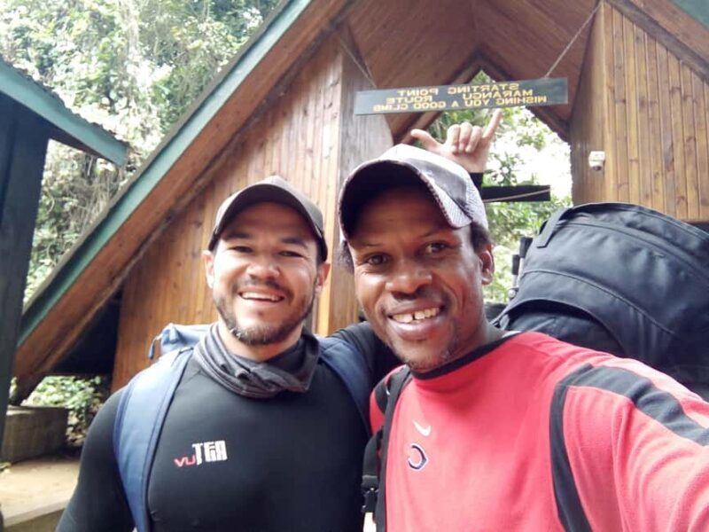 2 Days Kilimanjaro Marangu Route with our guided tour - The Itinerary in Detail: What You’ll Experience