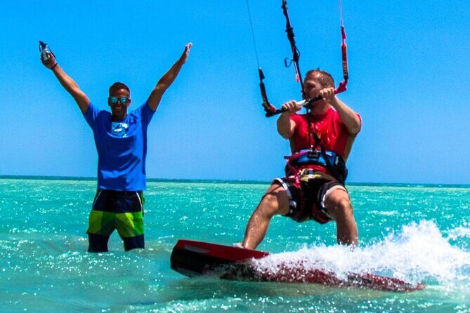 2 Days Kite Surfing Adventure Up-to 6-Hours & Transfer - Hurghada - Final Thoughts: Is It Worth It?