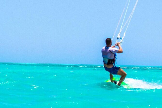 2 Days Kite Surfing Adventure Up-to 6-Hours & Transfer - Hurghada - FAQ