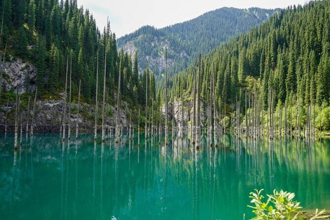 2 Days Kolsai and Kaindy Lakes Tour via Charyn Canyon - In-Depth Review of the 2-Day Tour