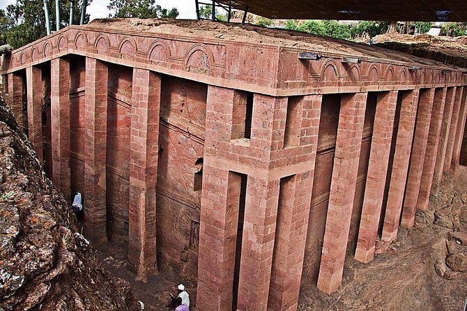 2 days Lalibela tour - An Insider’s Look at the Lalibela Experience