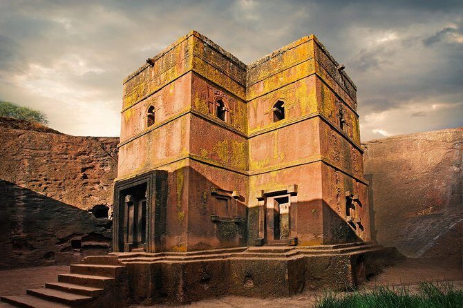2 days Lalibela tour - FAQ