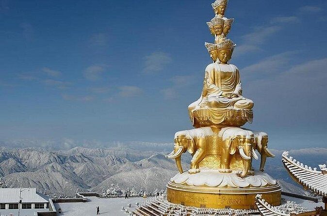 2 Days Leshan Giant Buddha and Mount Emei Tour - Authentic Experiences and Real Traveler Insights