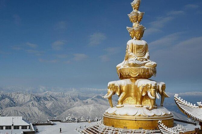 2 Days Leshan Giant Buddha and Mount Emei Tour - The Value and Who It’s For