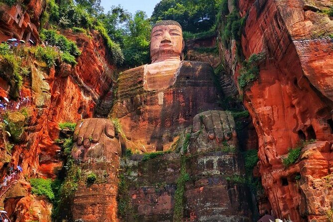 2 Days Leshan Giant Buddha and Mount Emei Tour - Final Thoughts