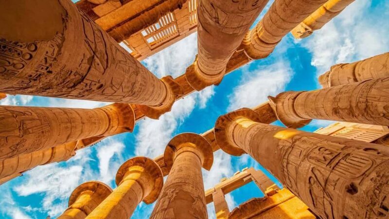2 Days Luxor Tours: East & West Bank, Dendera and Abydos - The Sum Up: Who Is This Tour Best For?
