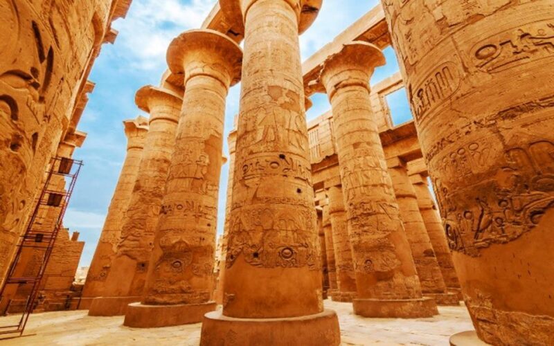 2 Days Luxor Tours: East & West Bank, Dendera and Abydos - FAQs