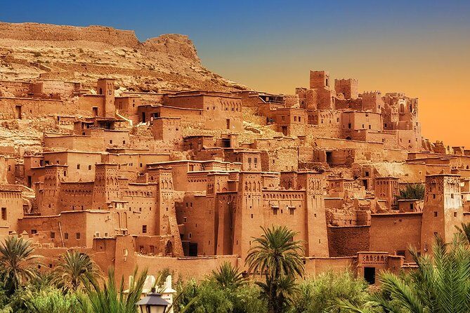 2 Days Luxury Desert Tour from Marrakech To Zagora - Final Thoughts