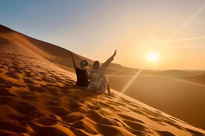 2 days luxury desert trip [fes to fes or marakech] - The Sum Up: Is It Worth It?
