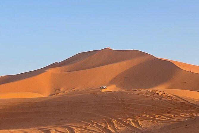 2 Days Luxury Magic Morocco Desert Tour From Fes To Fes - Who Should Consider This Tour