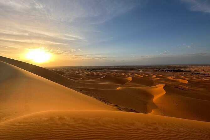 2 Days Luxury Magic Morocco Desert Tour From Fes To Fes - FAQs