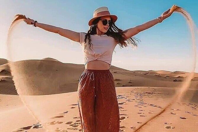 2 Days Luxury Tour to Merzouga Desert from Fez with Small Group - The Value of This Tour