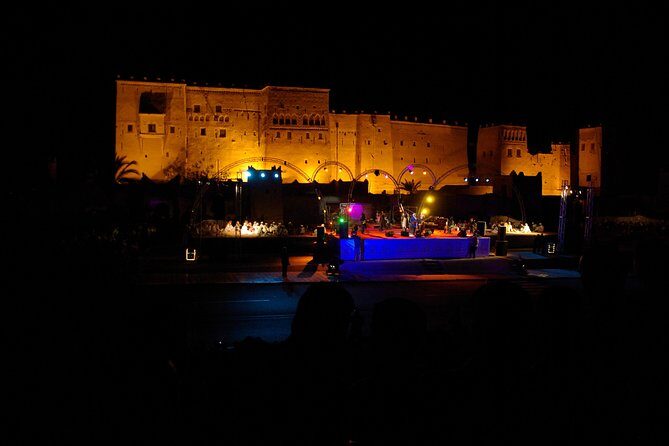 2 Days Marrakech to Zagora desert trip - Exploring the Itinerary: What to Expect