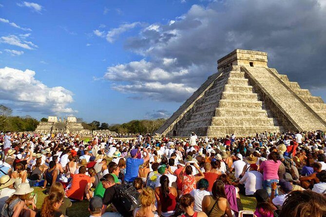 2 days Mayan world Ruins: Chichen Itza, Tulum, Coba, Cenotes - Practical Tips for Travelers