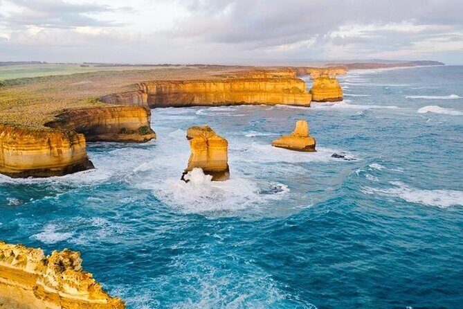 2 Days Melbourne-Great Ocean Road and Phillip Island Private Tour - What You Can Expect on This 2-Day Adventure