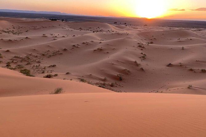 2-Days Merzouga tour from Errachidia - Who Should Consider This Tour?