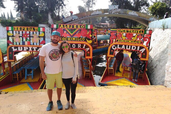 2 Days Mexico City Exploration - Who Is This Tour Best Suited For?