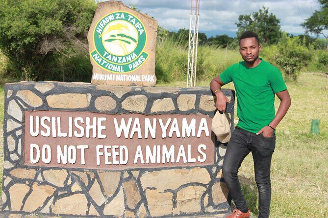 2-Days Mikumi National Park Budget Safari - Practical Aspects of the Tour