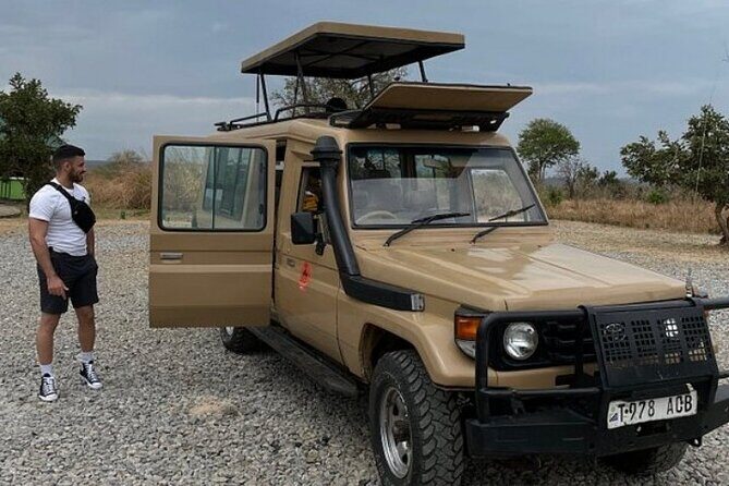 2 Days Mikumi National Park Safari From Dar es salaam or Zanzibar - Introducing the 2 Days Mikumi National Park Safari – What We Think