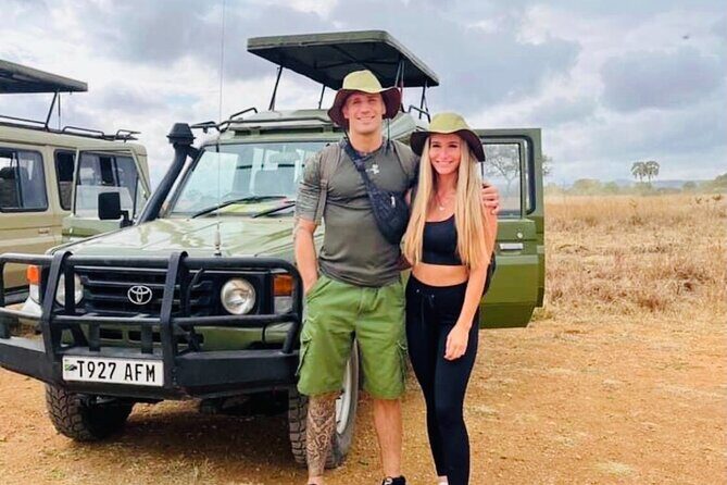 2 Days Mikumi National Park Safari From Dar es salaam or Zanzibar - The Sum Up: Who Will Love This Safari?
