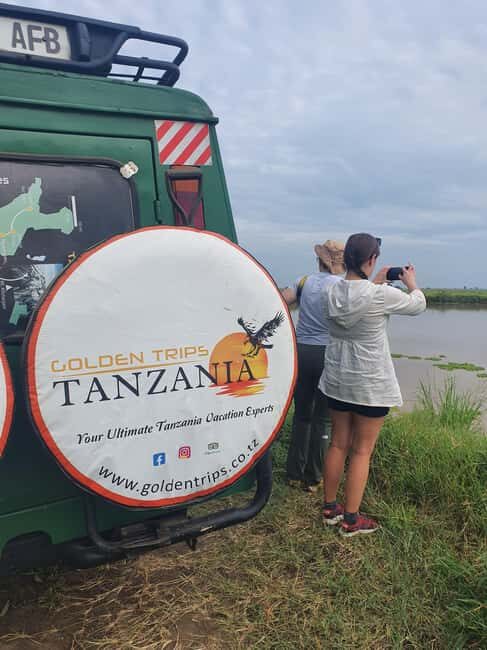 2 Days Mikumi National Park - Key Points