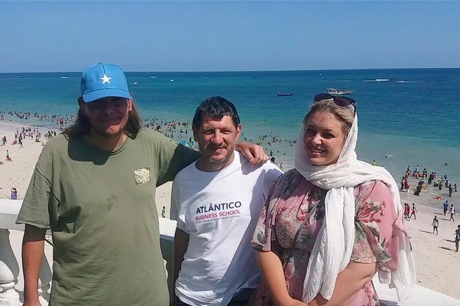2 Days Mogadishu City Tour, The Most Memorable Travel Experiences Ever! - What Makes This Tour Stand Out?